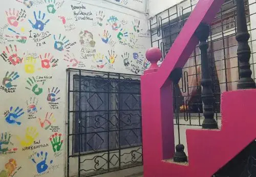 Munay Backpacker Hostel