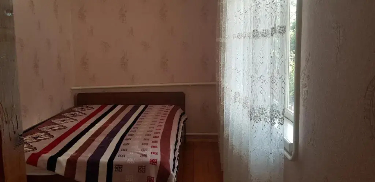 Guesthouse on Apsny 18