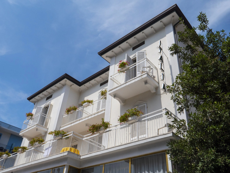 Hotel Italia Boutique