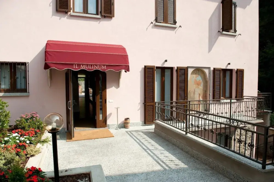 Agriturismo Il Mulinum