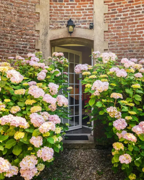 Domaine des Chanoines Blancs