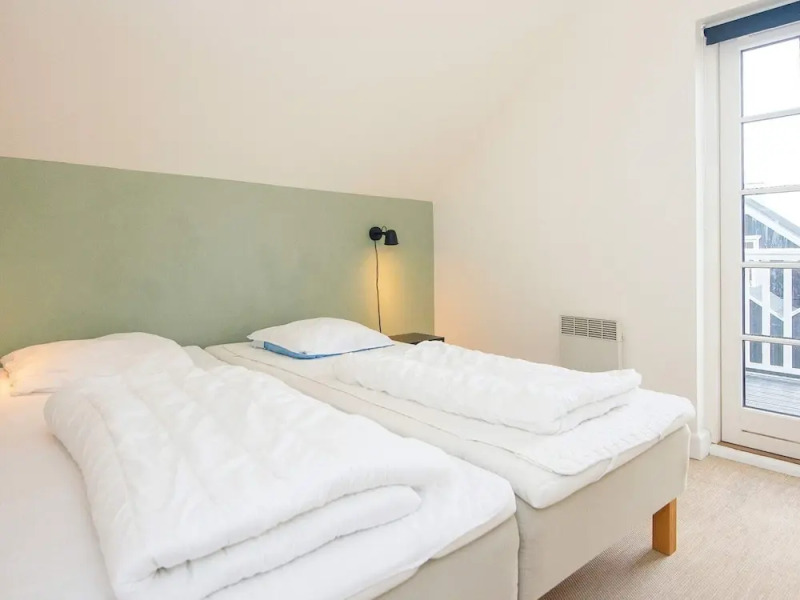 Luxury Spa Retreat in Gjern - By Traum Ferienwohnungen