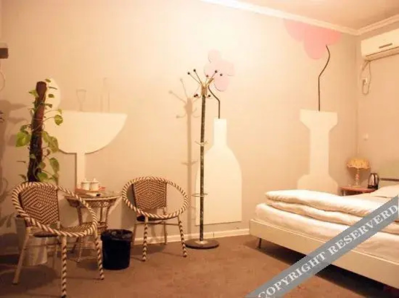 枣庄80家旅印象宾馆