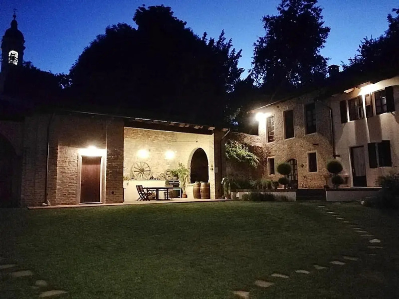 La Corte San Michele Appartamenti