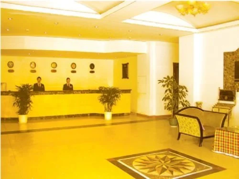 西昌标准国际酒店