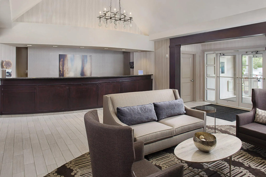 Residence Inn by Marriott Worcester