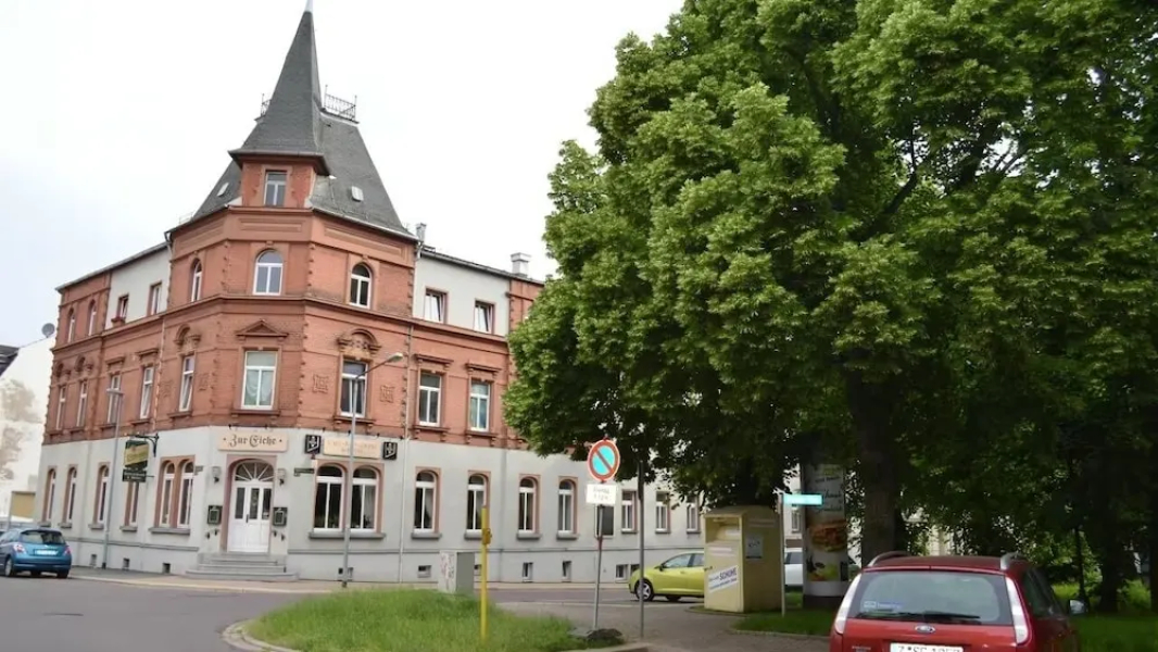 Hotel Zur Eiche