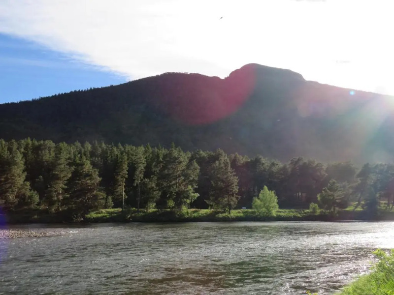 Toftemo turiststasjon