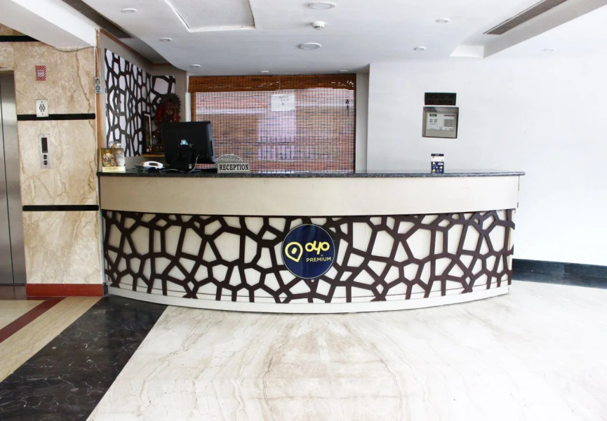 FabHotel Radiance Paradise