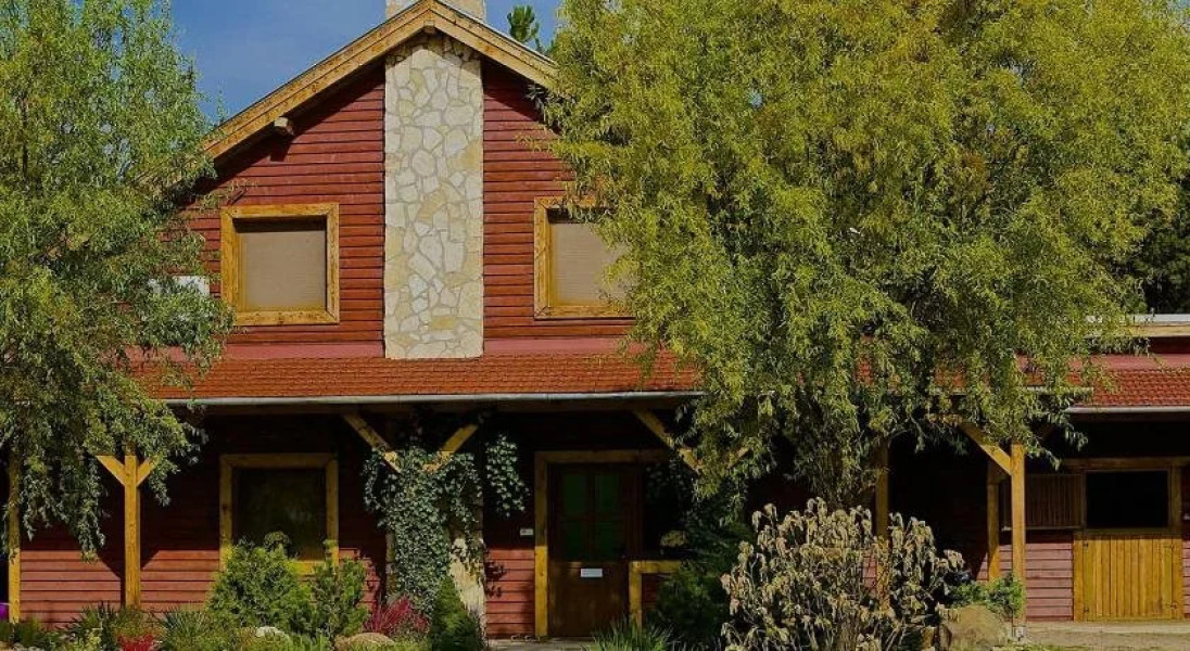 El Bronco Working Ranch