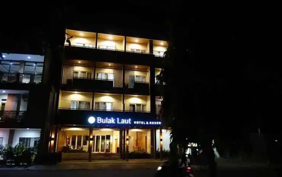 Bulak Laut Hotel and Resort