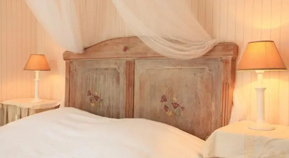 Auberge des Charmilles