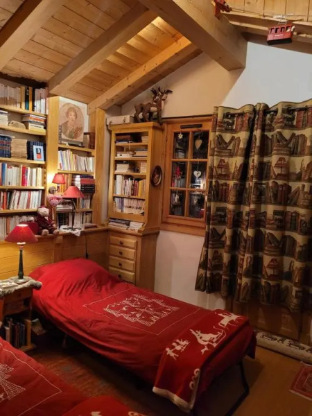 Chambres dHôtes Eternel Mont-Blanc