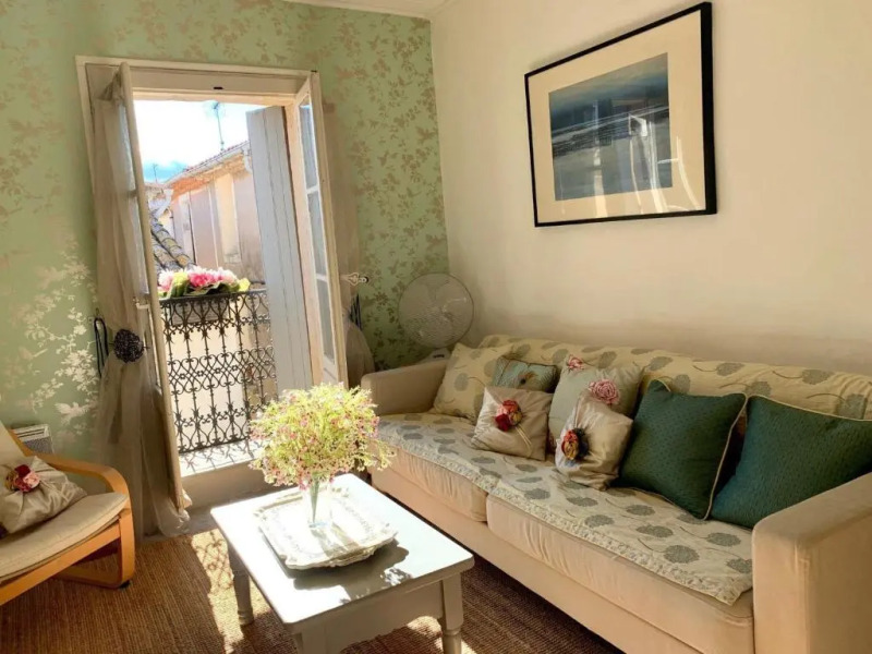 Maison Bouzigues, 5 pièces, 6 personnes - FR-1-604-32
