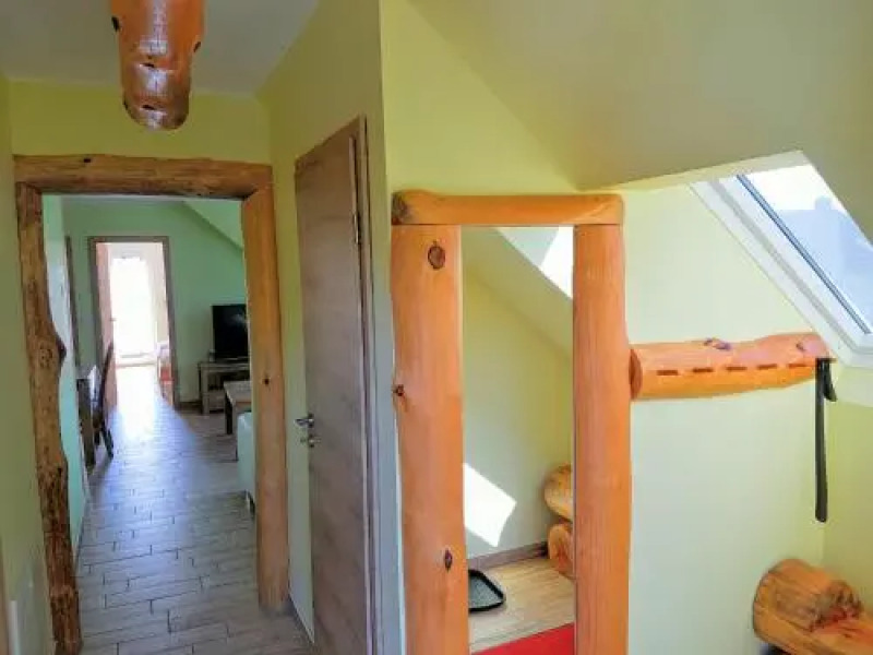 Ferienwohnung am Mühlstein