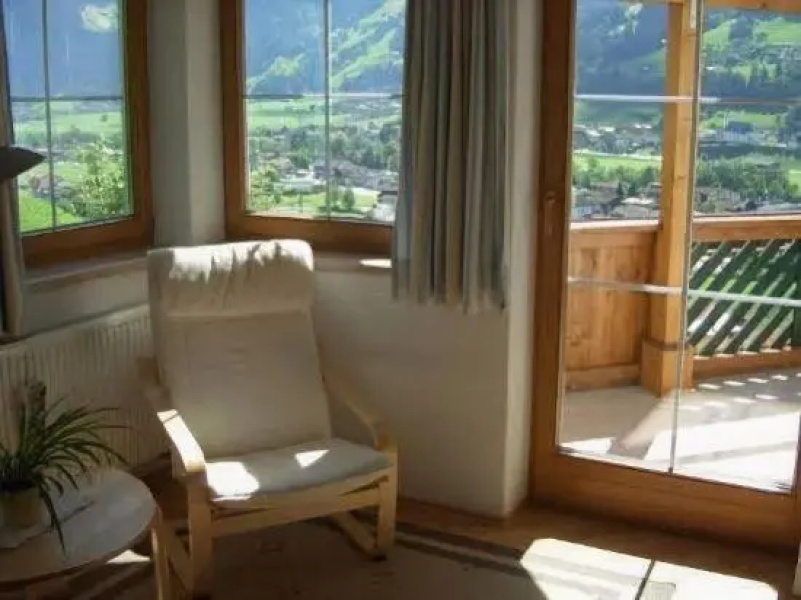 Ferienwohnung Sonnentraum