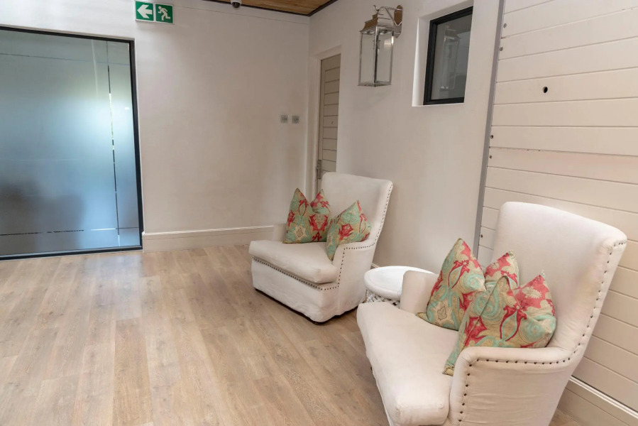 The Gallery Apartments