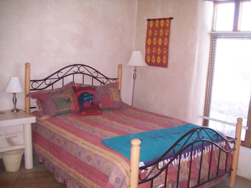Casita del Corazon
