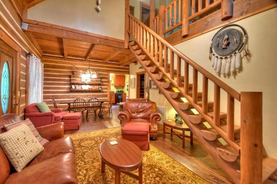 Sans Souci- Friendly Retreat