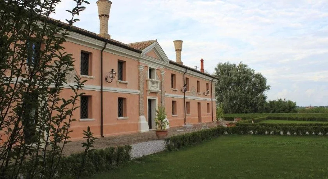 Agriturismo Villa Anconetta