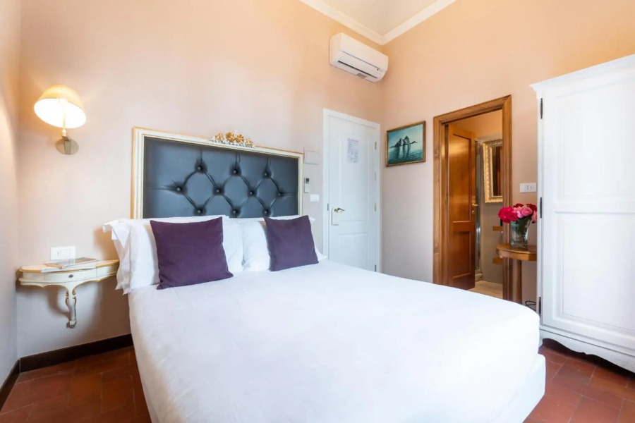 Art Hotel Villa Agape