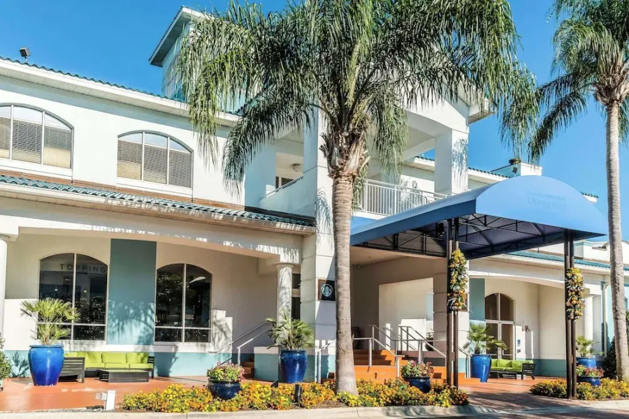 Bluegreen Vacations Fountains, an Ascend Collection Resort