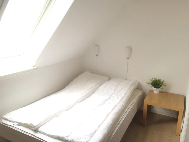 Løkken Family Camping & Guesthouse