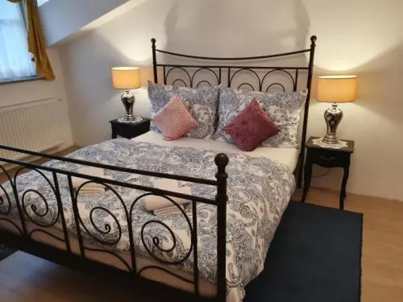 Karmelita Boutique Apartman