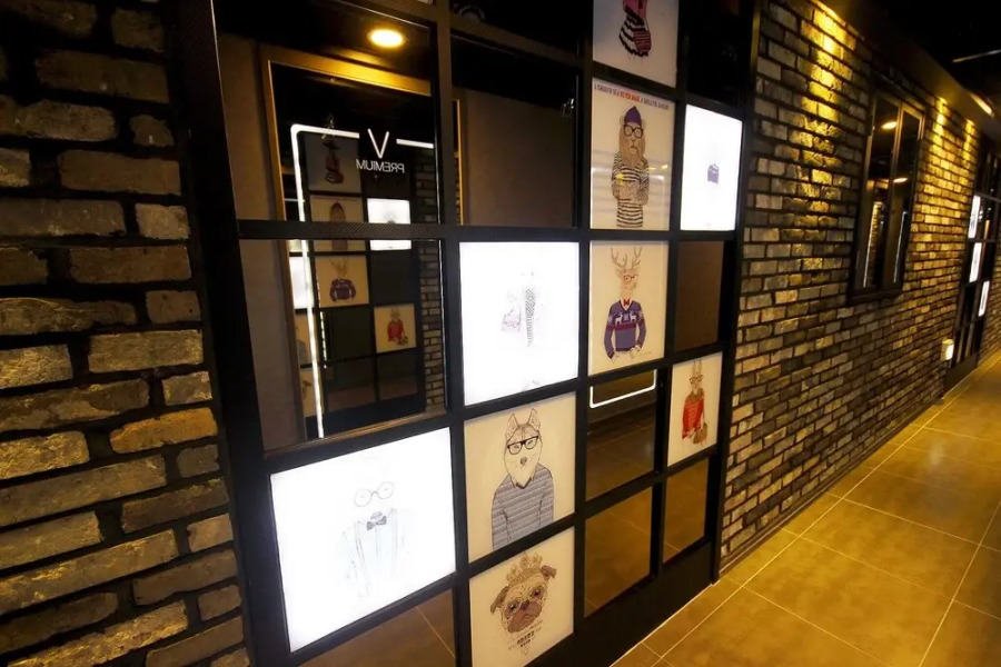 Ulsan Seongnam-dong V