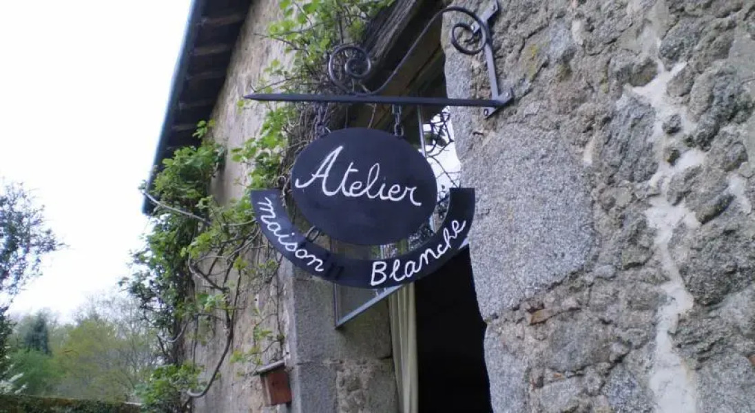 Manoir de Maison Blanche