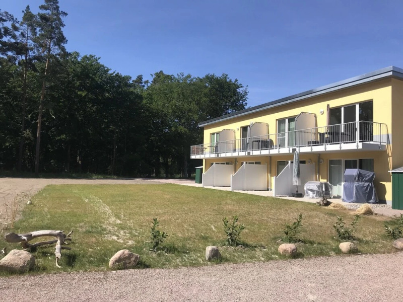 Ferienwohnung Zweisamkeit