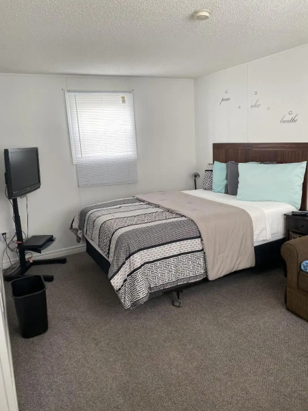 Harbourview Motel & Accommodations