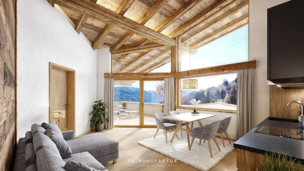 Puitalm Natur Apart Hotel