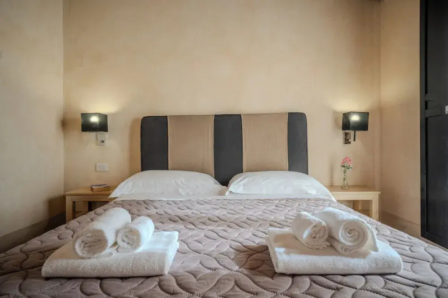 Agriturismo Tenuta San Jacopo