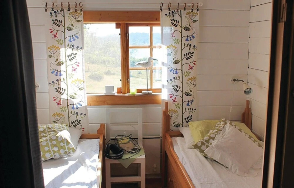 Nice Home in Tranås With 3 Bedrooms and Wifi