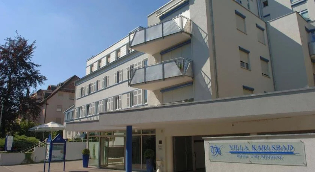 Villa Karlsbad
