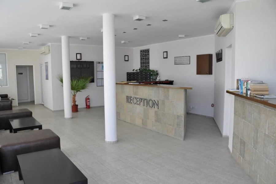 Villa on the Black Sea