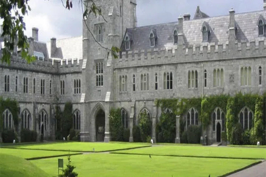 College View Apartments