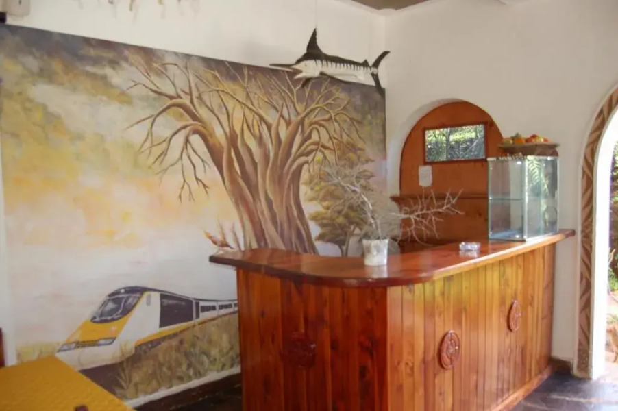 JoysVilla Family Holiday Home