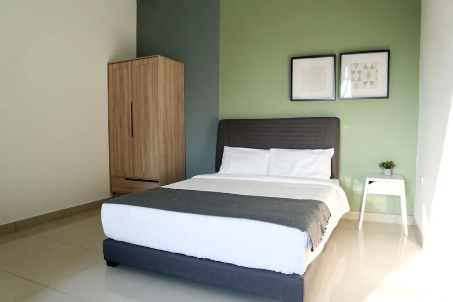 Arcadia Club Desaru Utama Desaru Coast