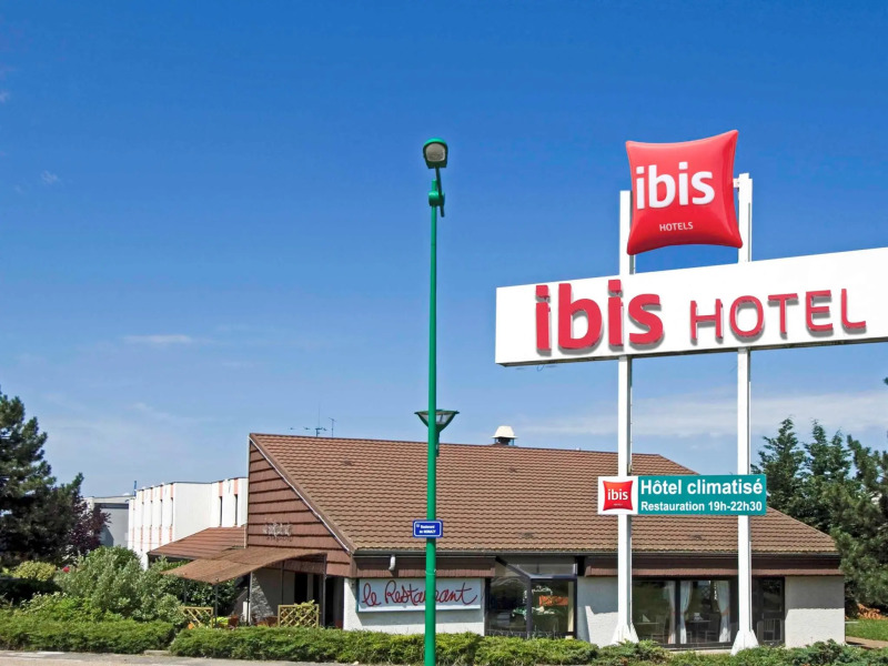 ibis Moulins Sud