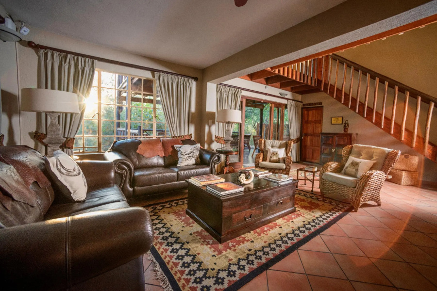 La Kruger Lifestyle Lodge