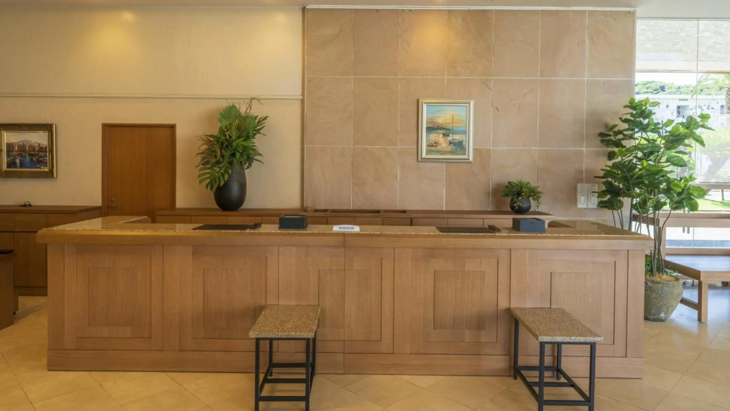 La Vista Yokosuka Kannonzaki Terrace