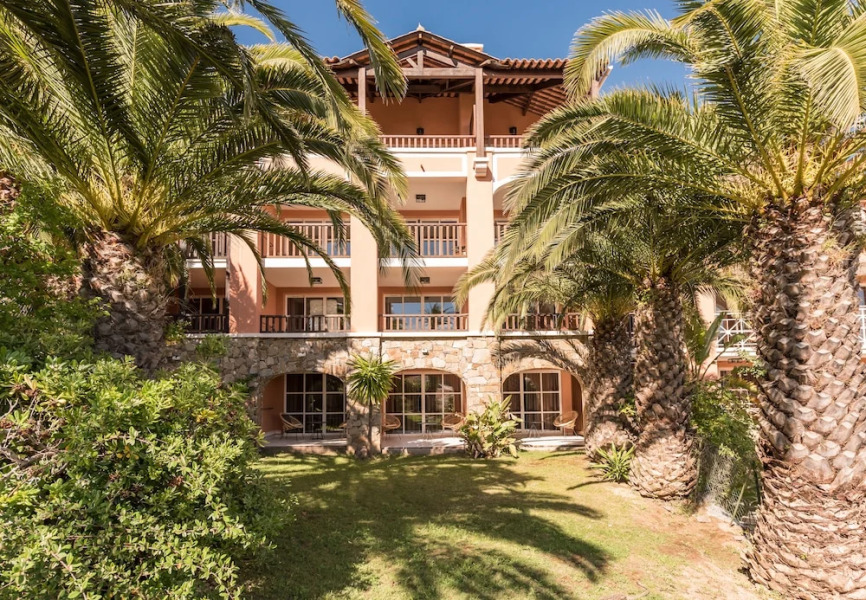 Hôtel de l'Esterel Pierre & Vacances