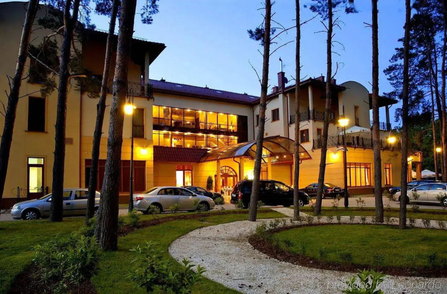 Hotel Pan Tadeusz