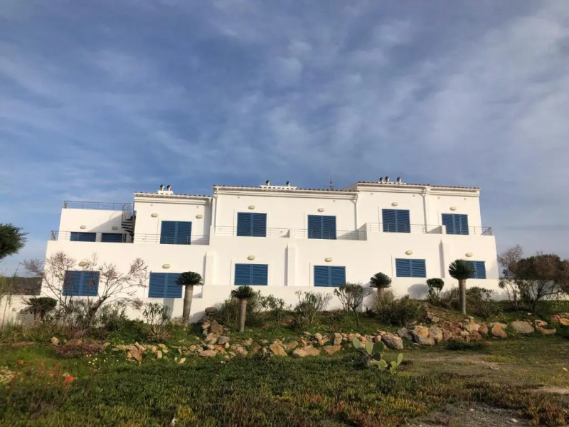 Apartamento Es Calo (Edificio Cavall de Llevant)