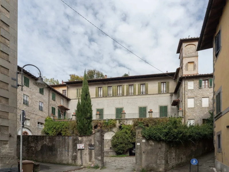 Secluded Chalet With Pool