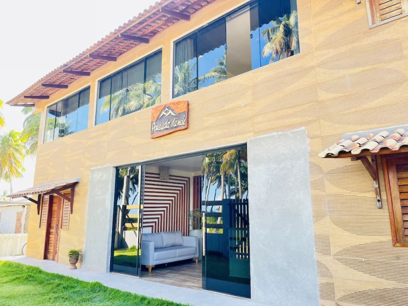 Pousada Iandê  Patacho