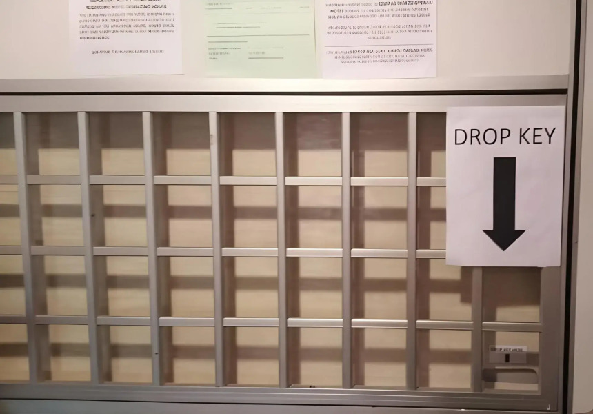 Lipis Centrepoint Hotel & Apartment