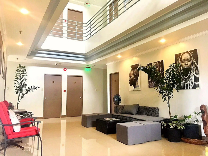 Hotel Tiffany - Laoag